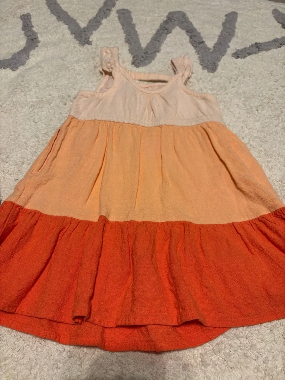 Toddler girls clothing - 4 pieces - Picture 7 of 7